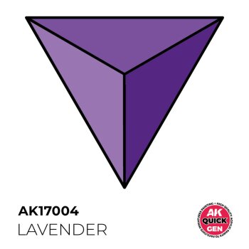 Lavender 18mL - Quick Gen