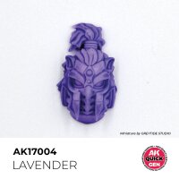 Lavender 18mL - Quick Gen