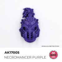Necromancer Purple 18mL - Quick Gen