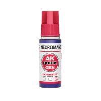 Necromancer Purple 18mL - Quick Gen
