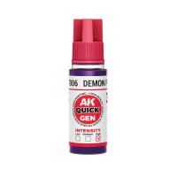 Demon Purple 18mL - Quick Gen