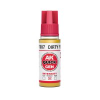 Dirty Yellow 18mL - Quick Gen