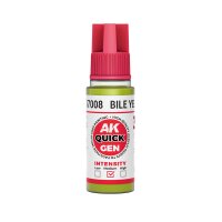 Bile Yellow 18mL - Quick Gen