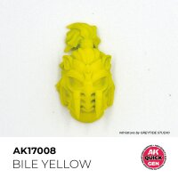 Bile Yellow 18mL - Quick Gen