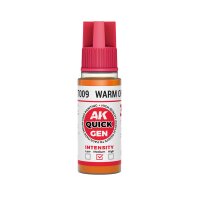 Warm Orange 18mL - Quick Gen