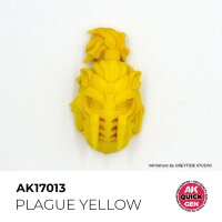 Plague Yellow 18mL - Quick Gen