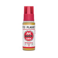 Plague Yellow 18mL - Quick Gen