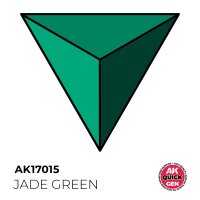 Jade Green 18mL - Quick Gen