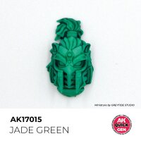 Jade Green 18mL - Quick Gen