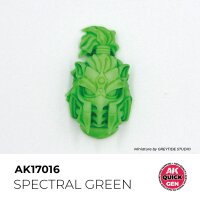 Spectral Green 18mL - Quick Gen
