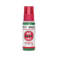 Space Green 18mL - Quick Gen