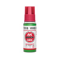 Vivid Green 18mL - Quick Gen