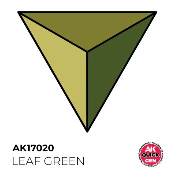 Leaf Green 18mL - Quick Gen