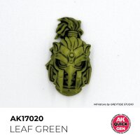 Leaf Green 18mL - Quick Gen