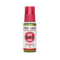 Leaf Green 18mL - Quick Gen