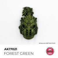 Forest Green 18mL - Quick Gen