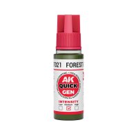 Forest Green 18mL - Quick Gen
