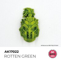 Rotten Green 18mL - Quick Gen