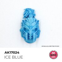 Ice Blue 18mL - Quick Gen