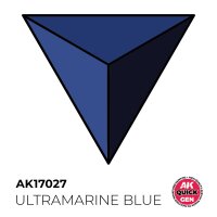 Ultramarine Blue 18mL - Quick Gen