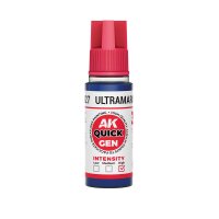Ultramarine Blue 18mL - Quick Gen