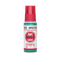 Spectral Blue 18mL - Quick Gen