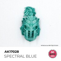 Spectral Blue 18mL - Quick Gen