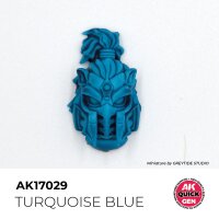 Turquoise Blue 18mL - Quick Gen