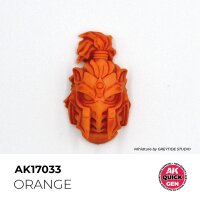 Orange 18mL - Quick Gen