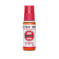 Orange 18mL - Quick Gen