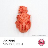 Vivid Flesh 18mL - Quick Gen