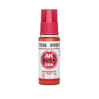 Vivid Flesh 18mL - Quick Gen