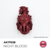Night Blood 18mL - Quick Gen