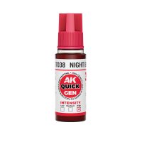 Night Blood 18mL - Quick Gen