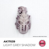 Light Grey Shadow 18mL - Quick Gen