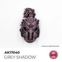 Grey Shadow 18mL - Quick Gen