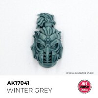Winter Grey 18mL - Quick Gen