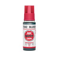 Bluish Grey 18mL - Quick Gen