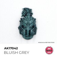 Bluish Grey 18mL - Quick Gen