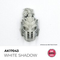 White Shadow 18mL - Quick Gen