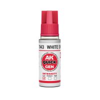 White Shadow 18mL - Quick Gen