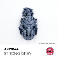 Strong Grey 18mL - Quick Gen
