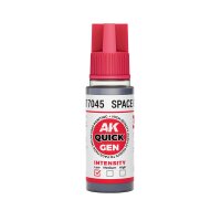 Space Grey 18mL - Quick Gen