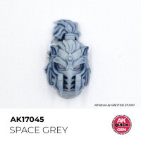 Space Grey 18mL - Quick Gen