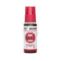 Brown Black 18mL - Quick Gen