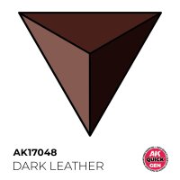 Dark Leather 18mL - Quick Gen