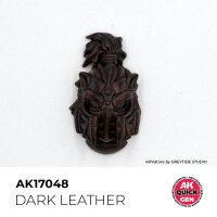 Dark Leather 18mL - Quick Gen
