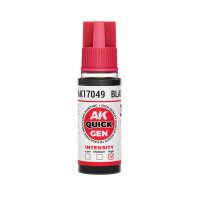 Black 18mL - Quick Gen
