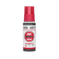 Soft Black 18mL - Quick Gen