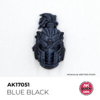 Blue Black 18mL - Quick Gen